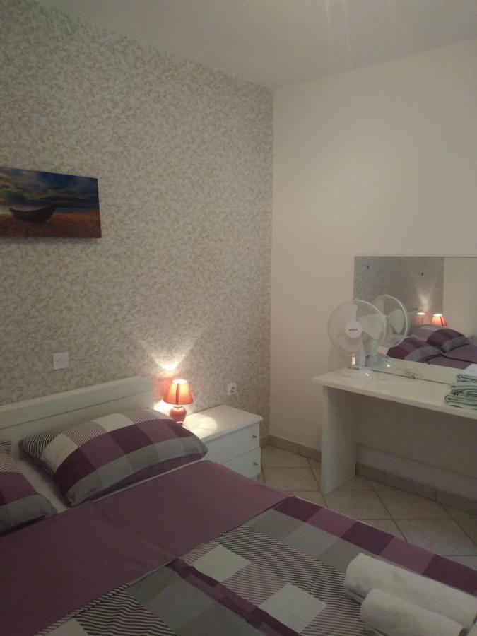 Apartments Soljacic Bol Exterior photo