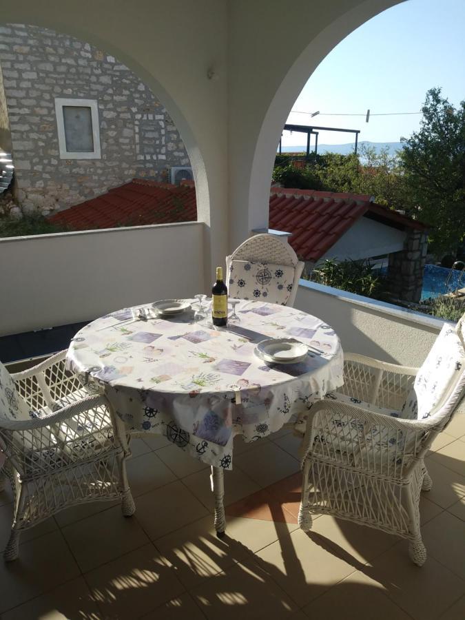 Apartments Soljacic Bol Exterior photo